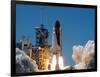 Space Shuttle-John Raoux-Framed Photographic Print