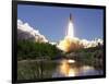 Space Shuttle-John Raoux-Framed Photographic Print