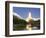 Space Shuttle-John Raoux-Framed Photographic Print