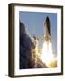 Space Shuttle-Terry Renna-Framed Photographic Print