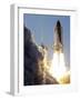 Space Shuttle-Terry Renna-Framed Photographic Print