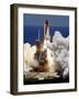 Space Shuttle-Chris O'Meara-Framed Photographic Print