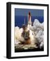 Space Shuttle-Chris O'Meara-Framed Photographic Print