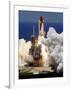 Space Shuttle-Chris O'Meara-Framed Photographic Print