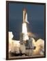 Space Shuttle-Chris O'Meara-Framed Photographic Print