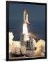 Space Shuttle-Chris O'Meara-Framed Photographic Print