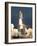 Space Shuttle-Chris O'Meara-Framed Photographic Print