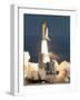 Space Shuttle-Chris O'Meara-Framed Photographic Print