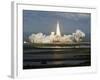 Space Shuttle-Chris O'Meara-Framed Photographic Print