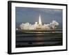 Space Shuttle-Chris O'Meara-Framed Photographic Print