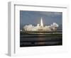 Space Shuttle-Chris O'Meara-Framed Photographic Print