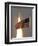 Space Shuttle-Paul Kizzle-Framed Photographic Print