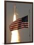 Space Shuttle-Paul Kizzle-Framed Photographic Print