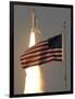 Space Shuttle-Paul Kizzle-Framed Photographic Print