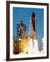 Space Shuttle-John Raoux-Framed Photographic Print