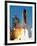 Space Shuttle-John Raoux-Framed Photographic Print