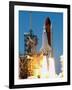 Space Shuttle-John Raoux-Framed Photographic Print