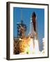 Space Shuttle-John Raoux-Framed Photographic Print