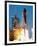 Space Shuttle-John Raoux-Framed Photographic Print