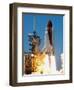 Space Shuttle-John Raoux-Framed Photographic Print