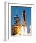 Space Shuttle-John Raoux-Framed Photographic Print