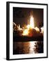 Space Shuttle-John Raoux-Framed Photographic Print