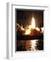 Space Shuttle-John Raoux-Framed Photographic Print