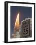 Space Shuttle-Chris O'Meara-Framed Photographic Print