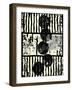Space Solution Xviii.-Petr Strnad-Framed Photographic Print