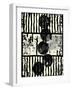 Space Solution Xviii.-Petr Strnad-Framed Photographic Print