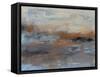 Space to Wander I-Sharon Gordon-Framed Stretched Canvas