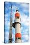 Space Transport Rocket-Konovalov Pavel-Stretched Canvas