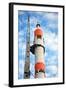 Space Transport Rocket-Konovalov Pavel-Framed Photographic Print