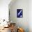 Space Travel 2000-null-Framed Stretched Canvas displayed on a wall