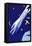 Space Travel 2000-null-Framed Stretched Canvas