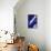 Space Travel 2000-null-Mounted Art Print displayed on a wall