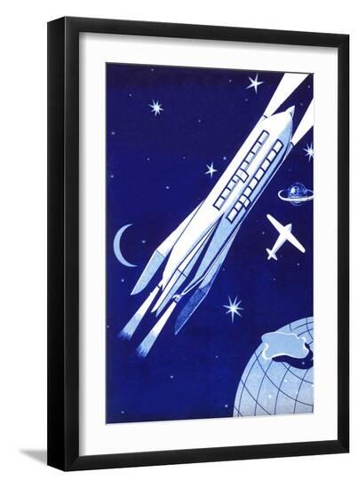 Art Print, , large