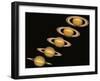 Space-null-Framed Premium Photographic Print