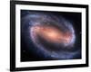 Space-null-Framed Photographic Print