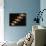 Space-null-Framed Photographic Print displayed on a wall