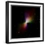 Space-null-Framed Photographic Print