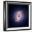 Space-null-Framed Photographic Print