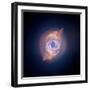 Space-null-Framed Photographic Print