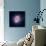 Space-null-Photographic Print displayed on a wall