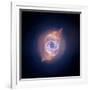 Space-null-Framed Photographic Print