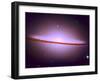 Space-null-Framed Photographic Print