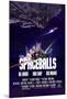 Spaceballs-null-Mounted Poster