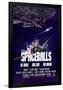 Spaceballs-null-Framed Poster