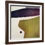 Spaced Out I-Sydney Edmunds-Framed Giclee Print