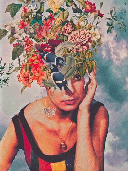 Giclee Print, , large